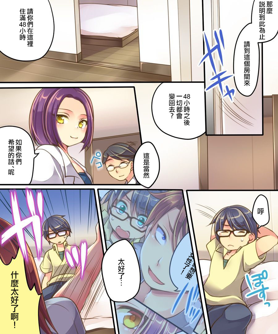 Ore no Choukyou-gakari - Page 17