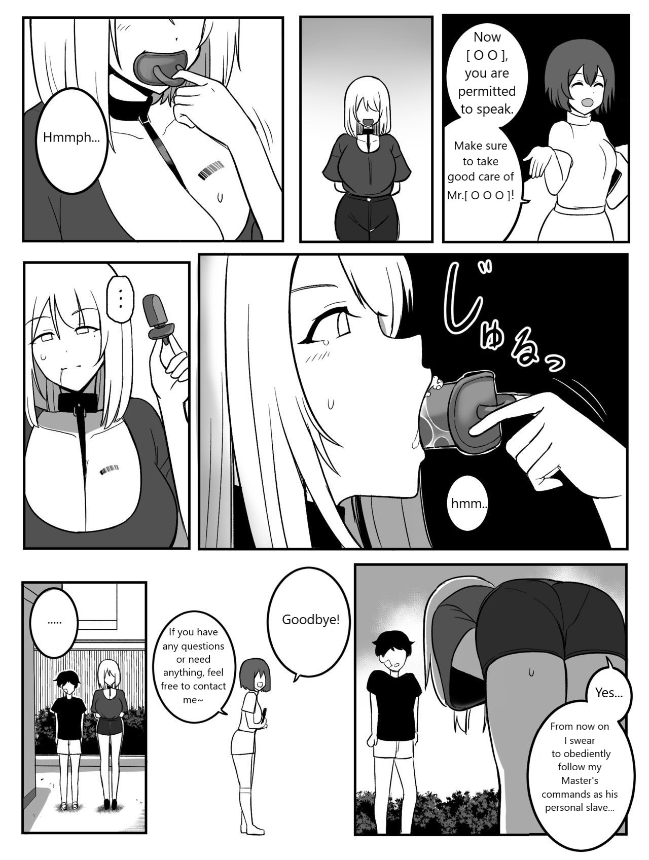 Punish - Page 18