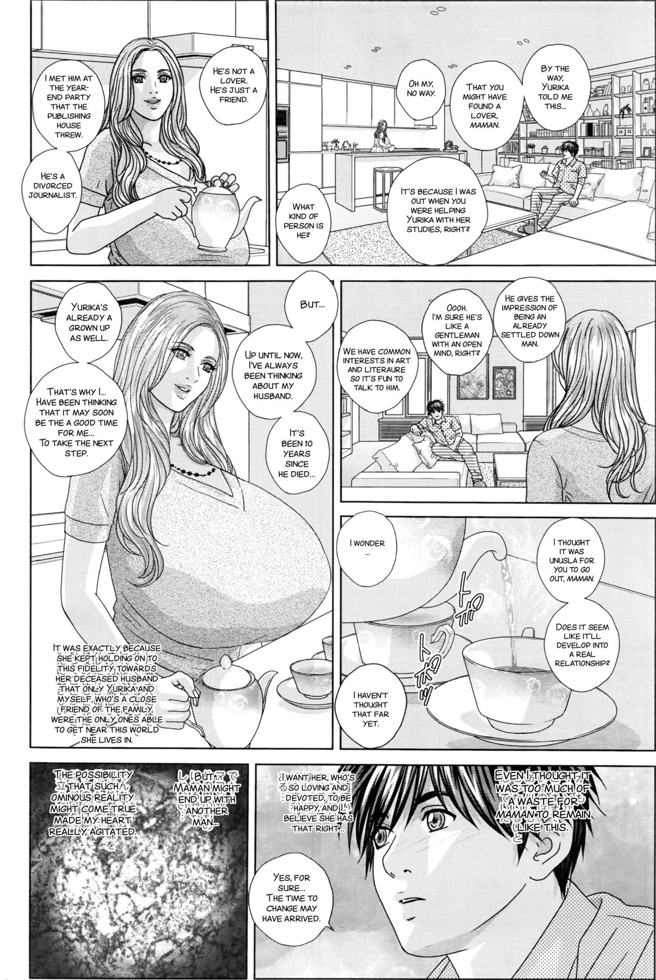 SUPERBOOBS Ch. 11-17 - Page 25