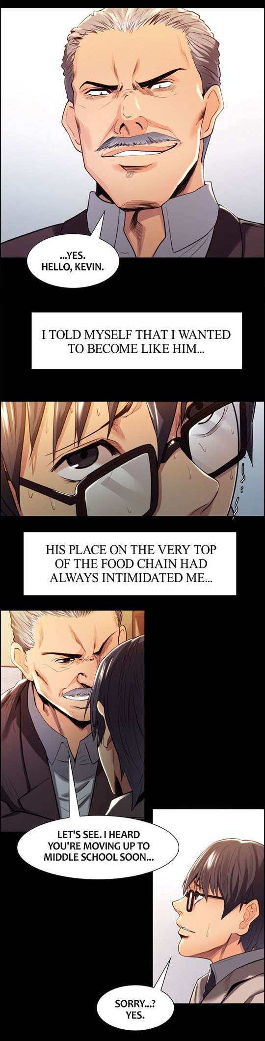 Taste of Forbbiden Fruit Ch.3/24 - Page 83