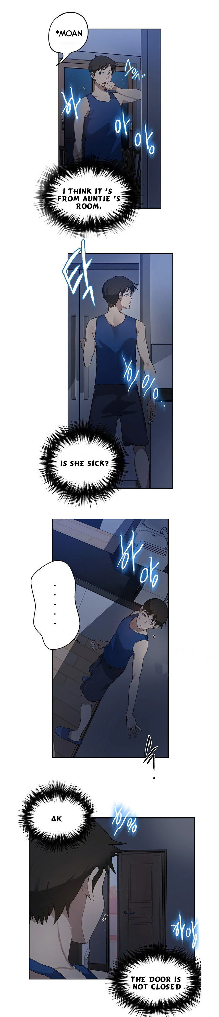 Secret Class Ch.1/? - Page 24