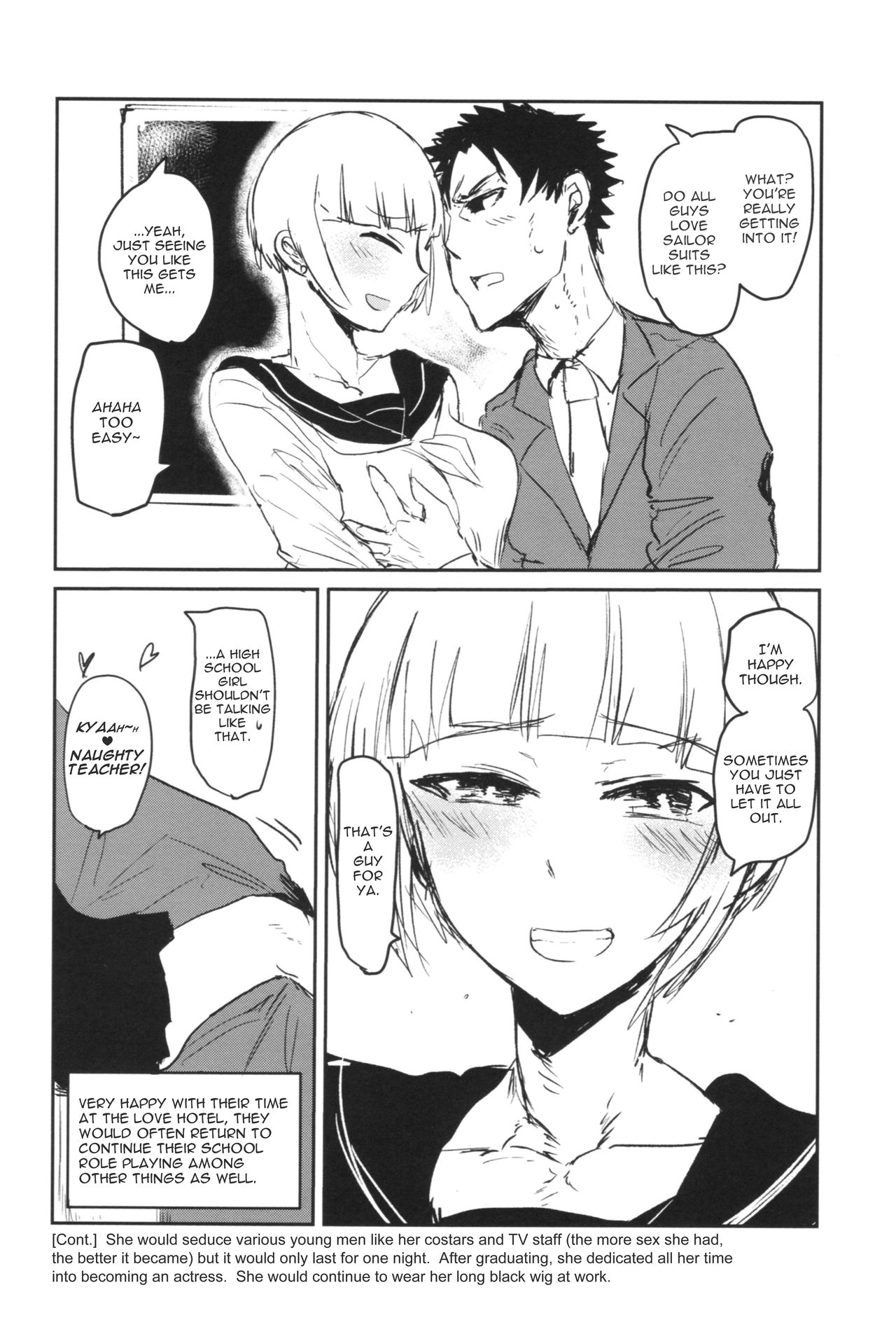 talking - Page 20