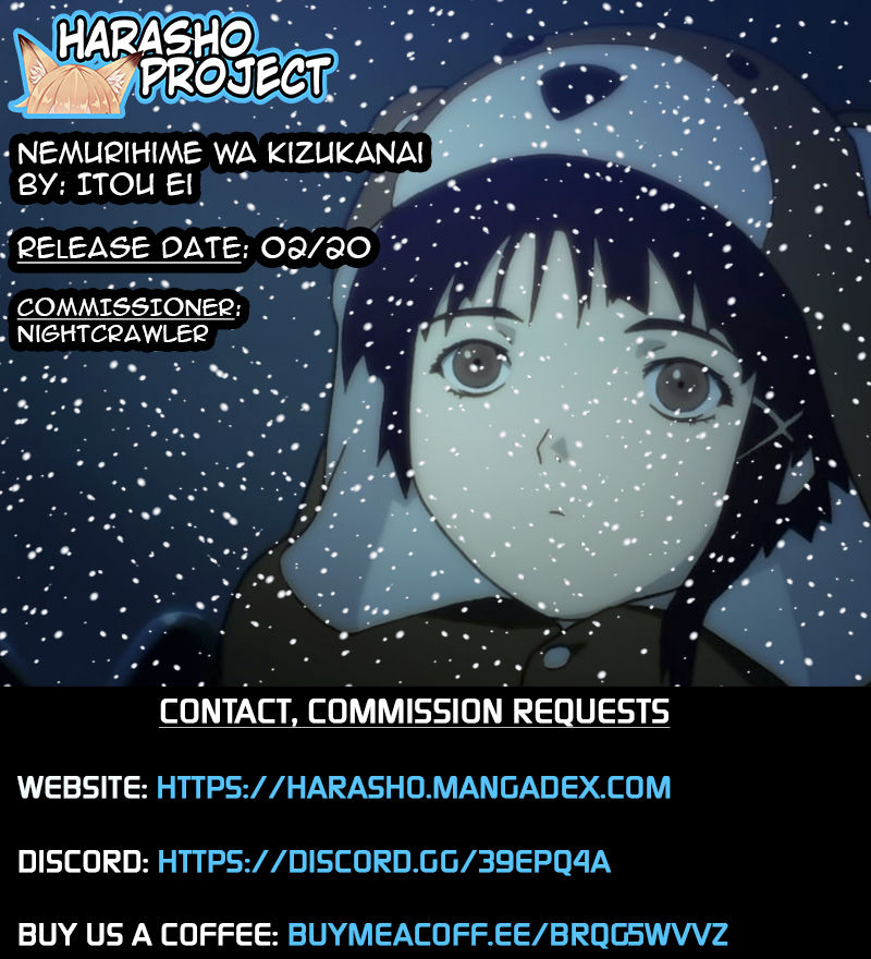 Nemurihime wa Kizukanai | Unaware Sleeping Beauty - Page 27