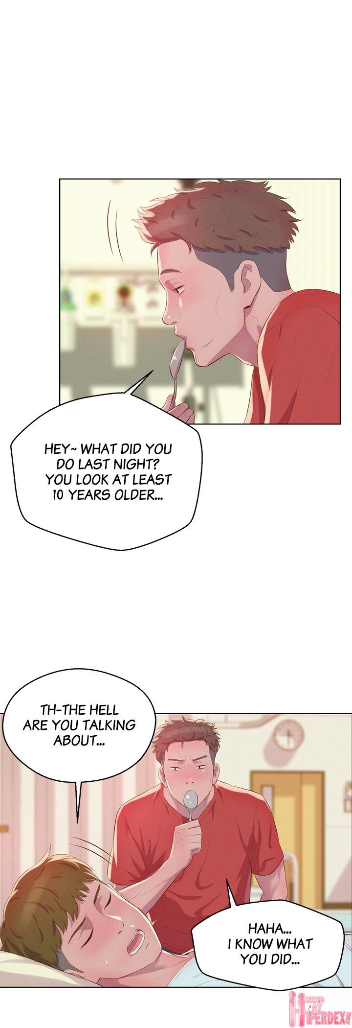 Freshman - Page 103