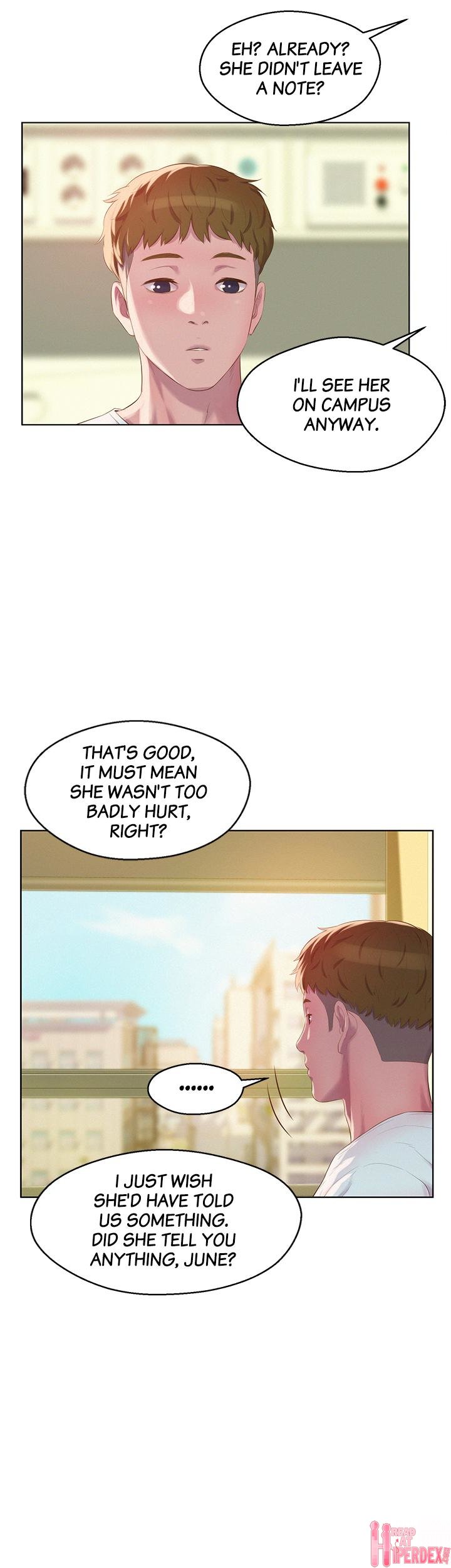 Freshman - Page 105