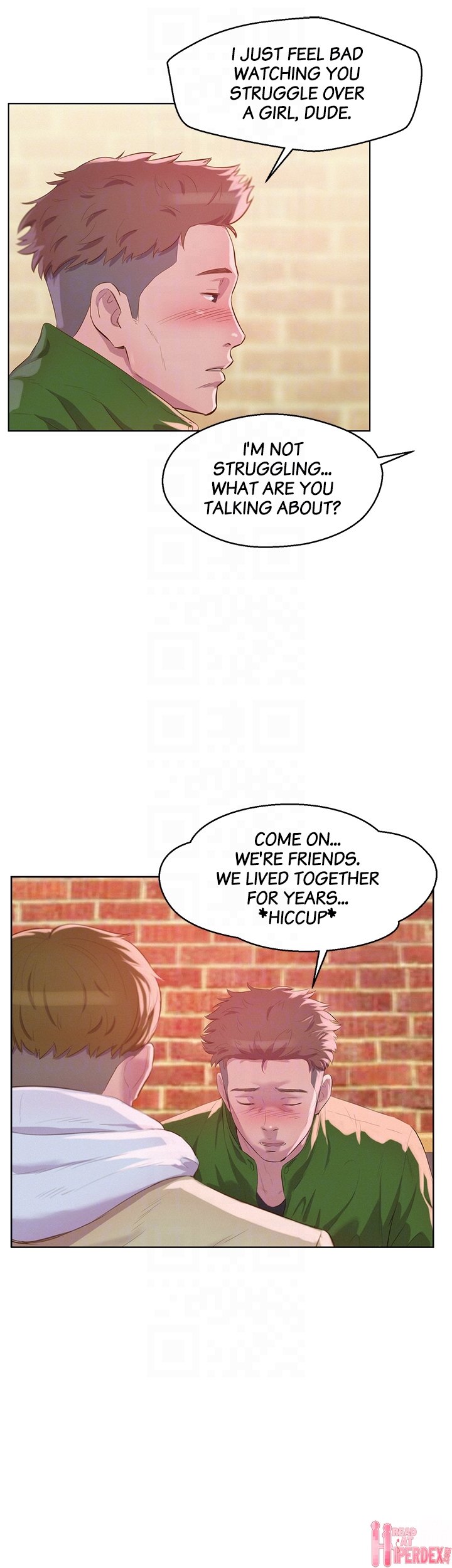 Freshman - Page 112