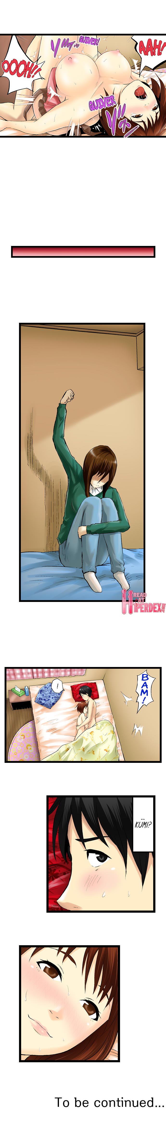 Why Would Anyone Cheat on Someone…? - Page 60