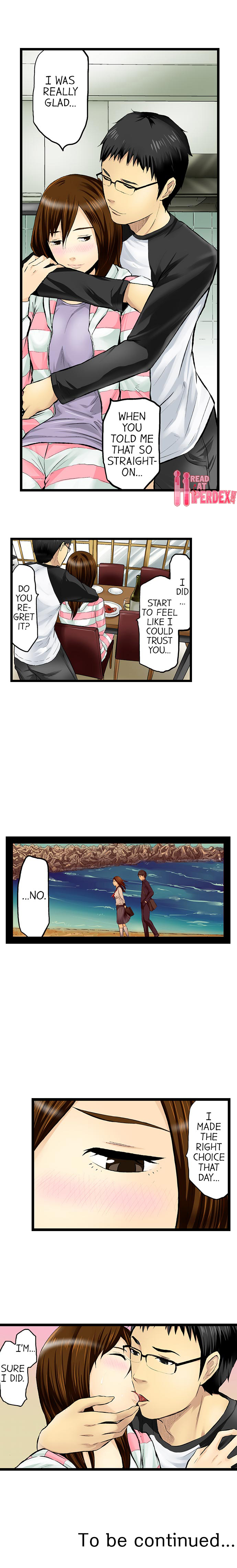 Why Would Anyone Cheat on Someone…? - Page 78