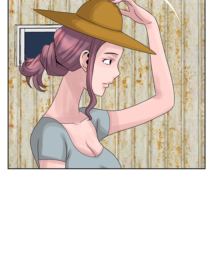 噓!姊姊的誘惑 - Page 132
