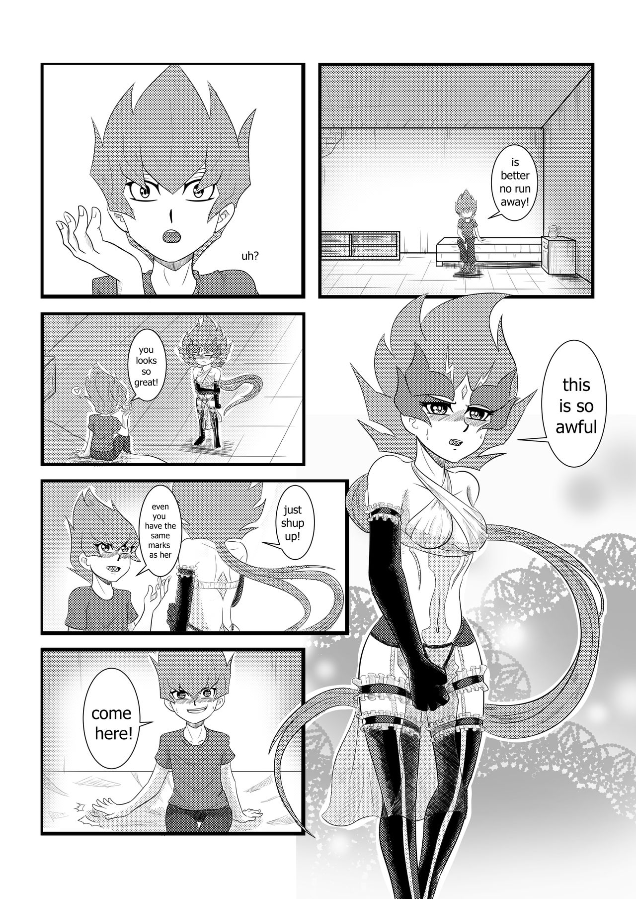For Her - Page 11