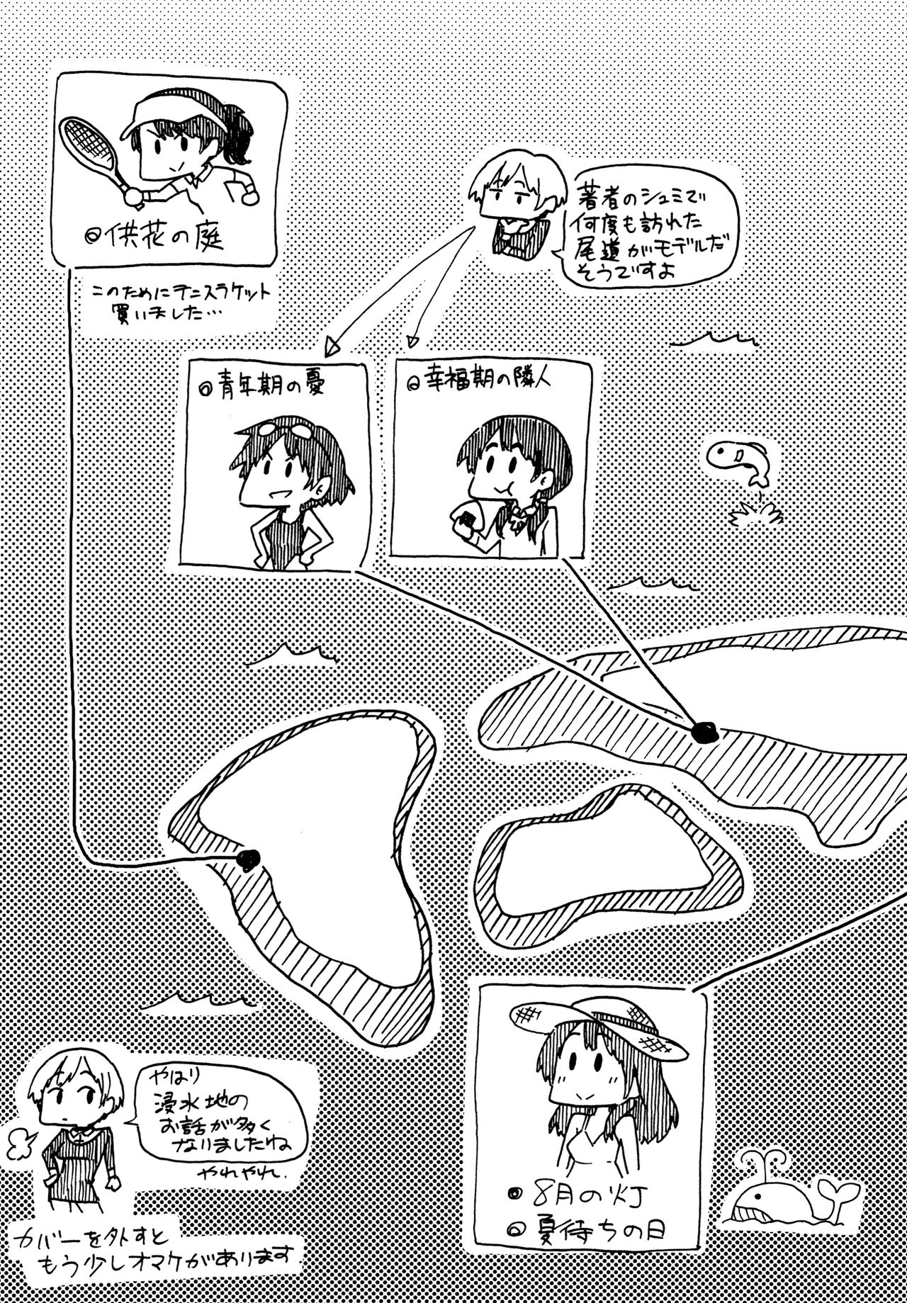 Your Song - Page 213