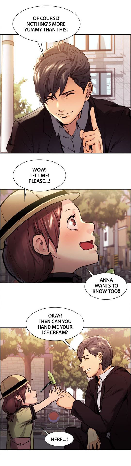 Taste of Forbbiden Fruit Ch.9/24 - Page 10