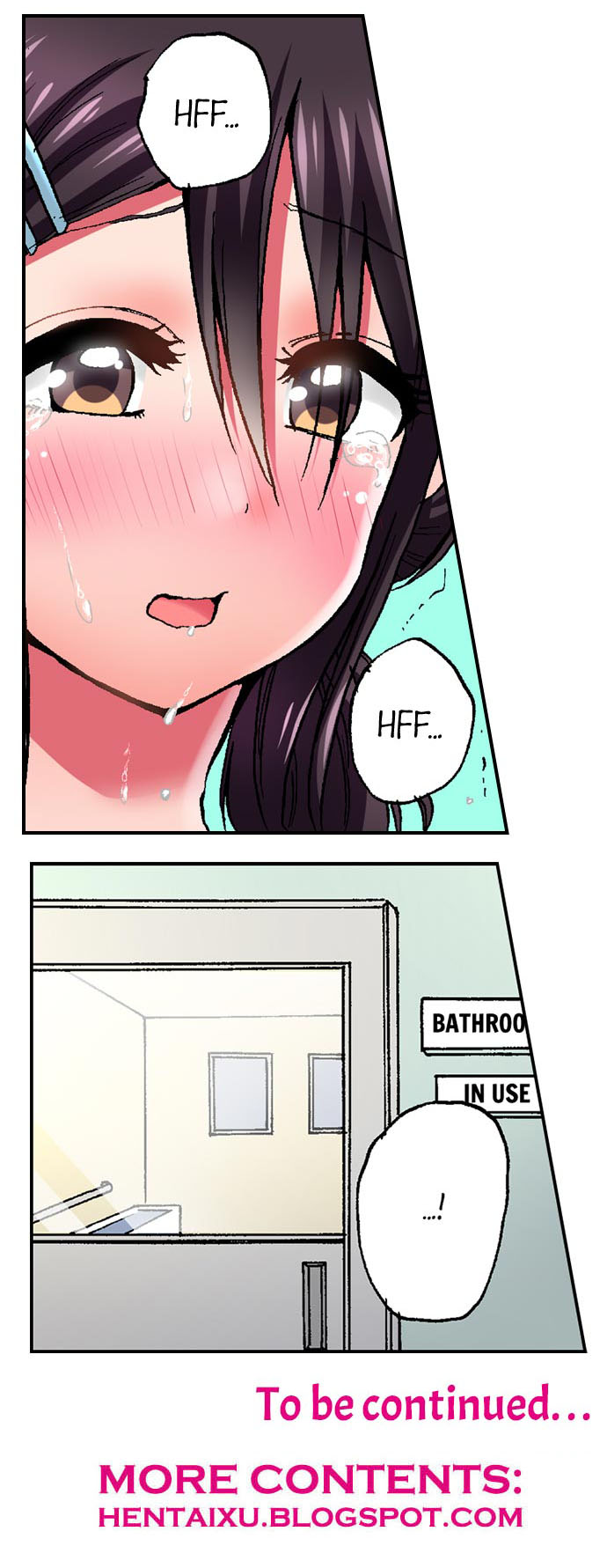 Pranking the Working Nurse Ch.8/? - Page 101