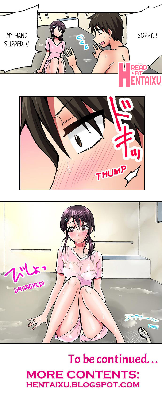 Pranking the Working Nurse Ch.8/? - Page 89