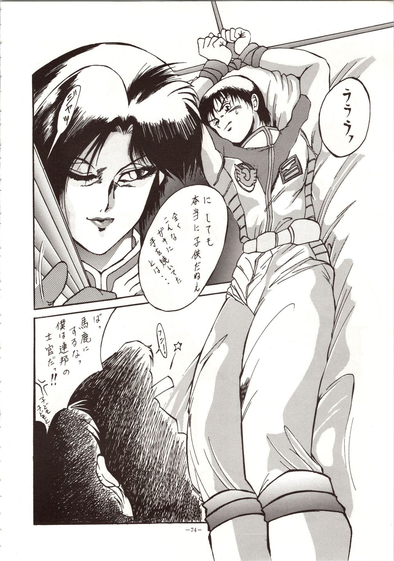 MODEL 4 - Page 74