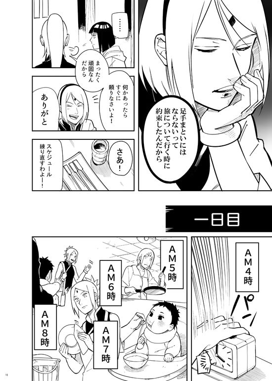 Kakko Ii Onna - Page 16