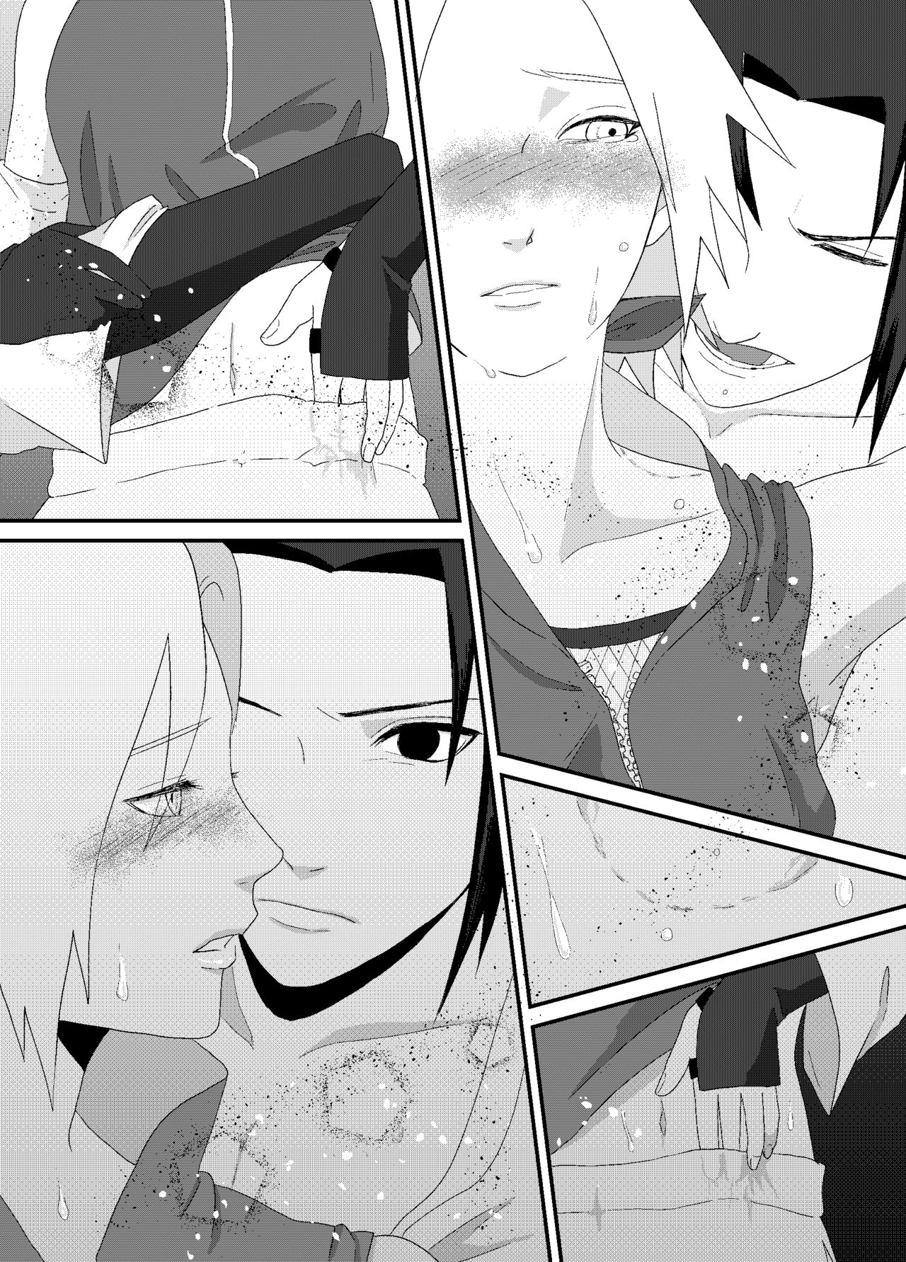 「STICK」～Kikangentei Koukai～ - Page 24