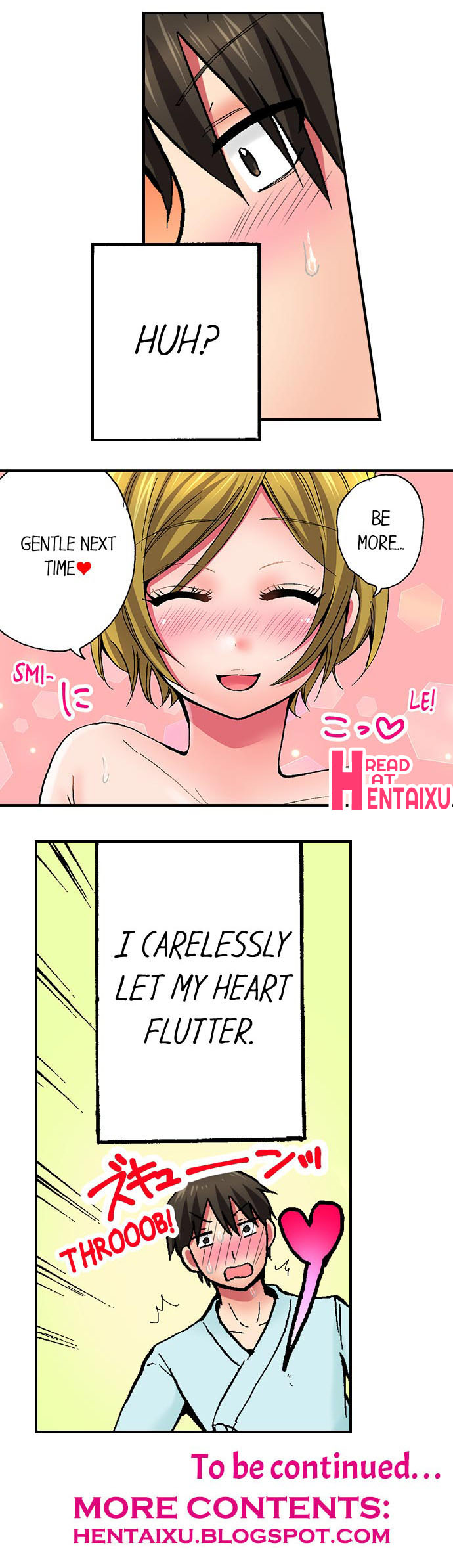 Pranking the Working Nurse Ch.9/? - Page 75