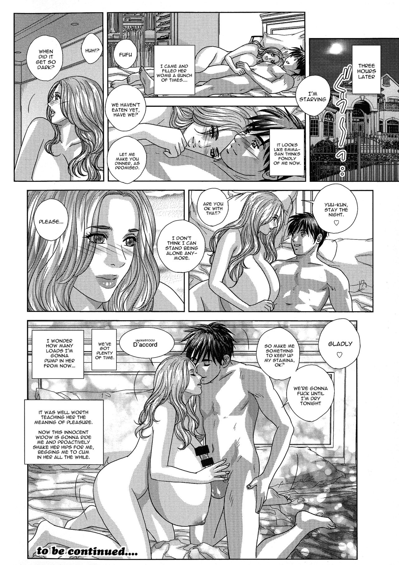 SUPERBOOBS Ch. 11-19 - Page 79