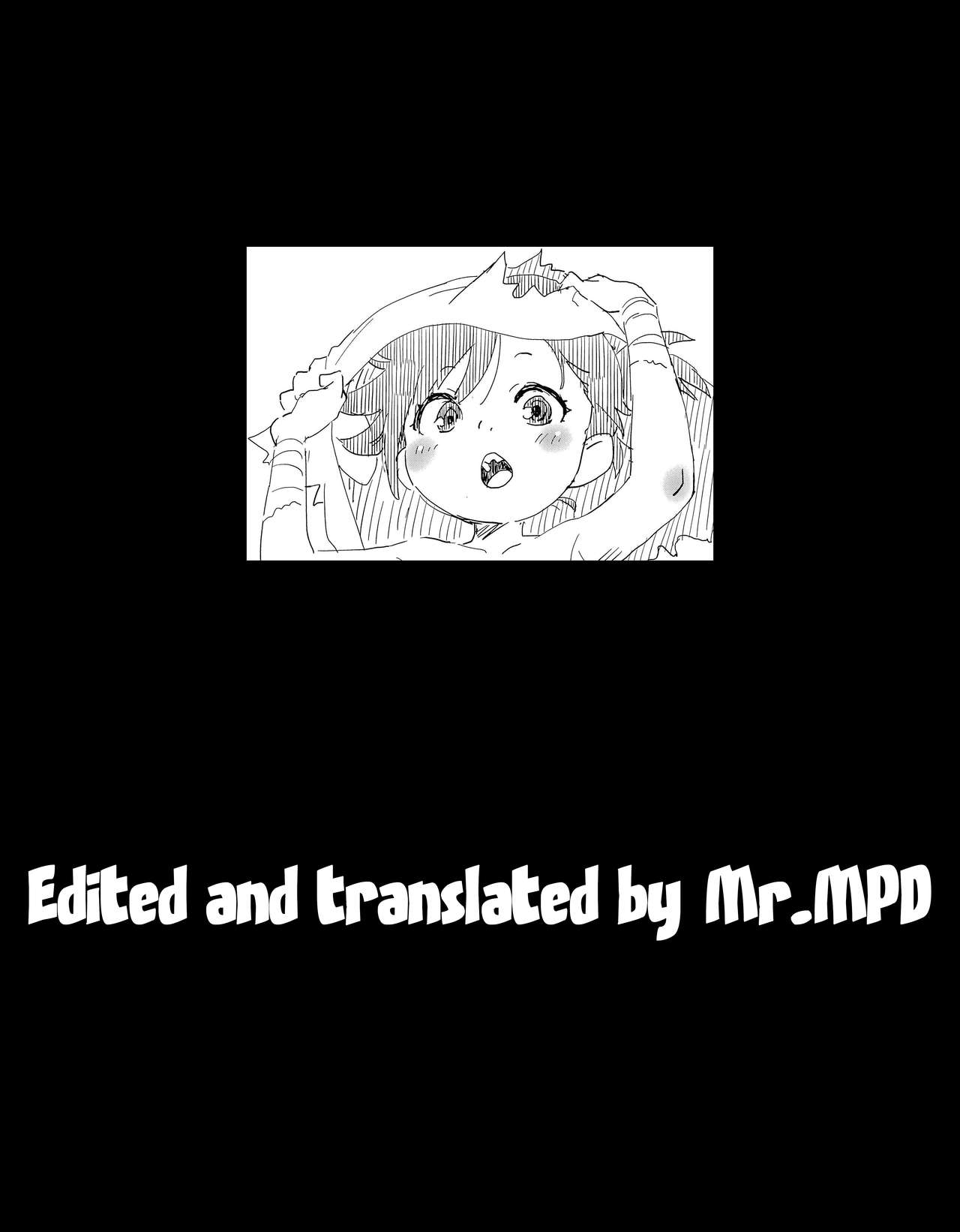 Dororo de Pon! (Dororo) [English] =Mr.MPD= - Page 10