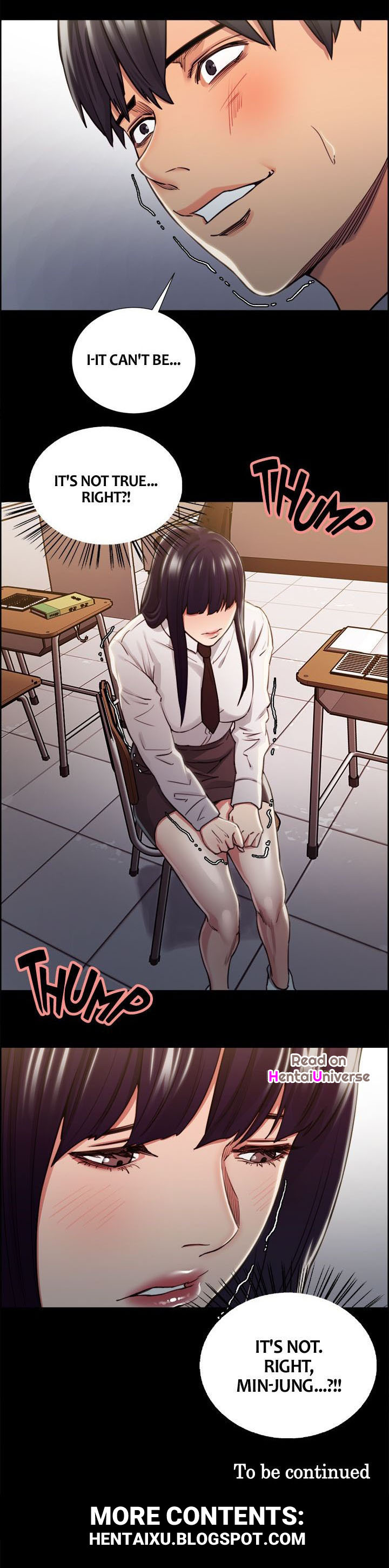 Taste of Forbbiden Fruit Ch.15/24 - Page 326