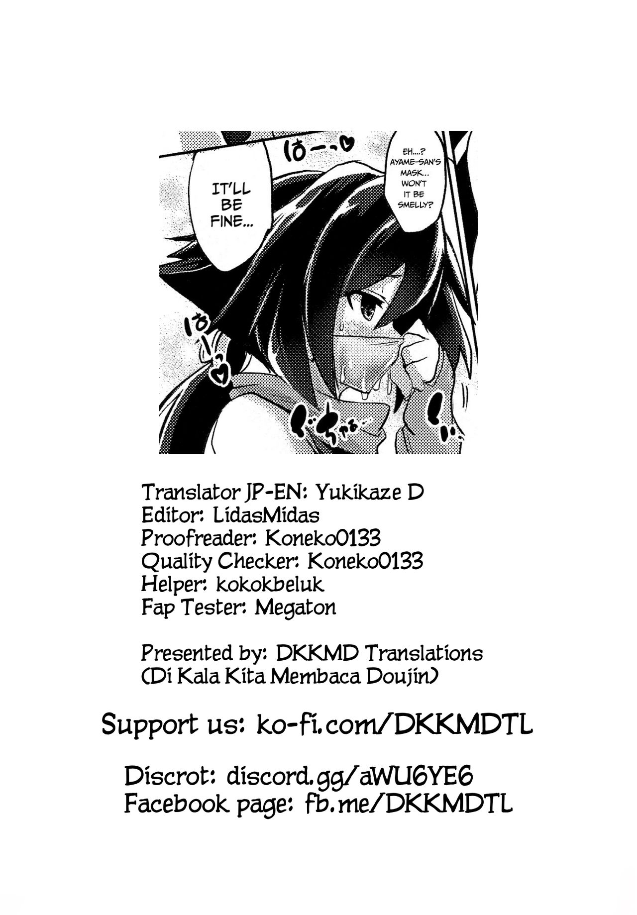 Buster chain - Page 31
