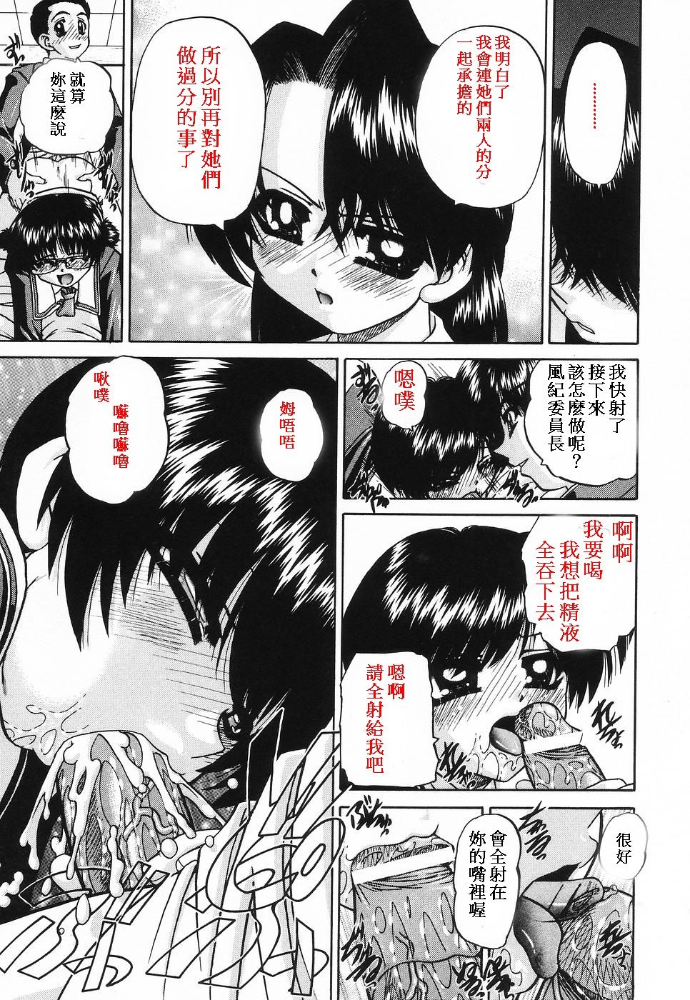 委員長品評會 - Page 11