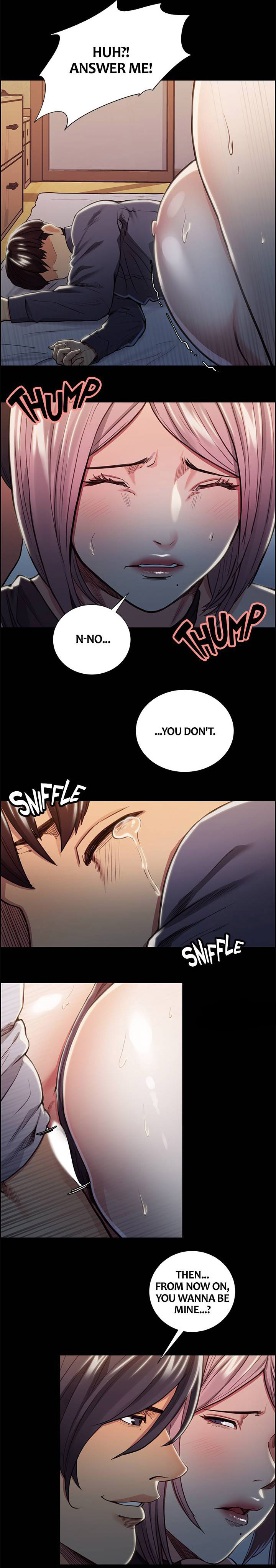 Taste of Forbbiden Fruit Ch.20/24 - Page 419