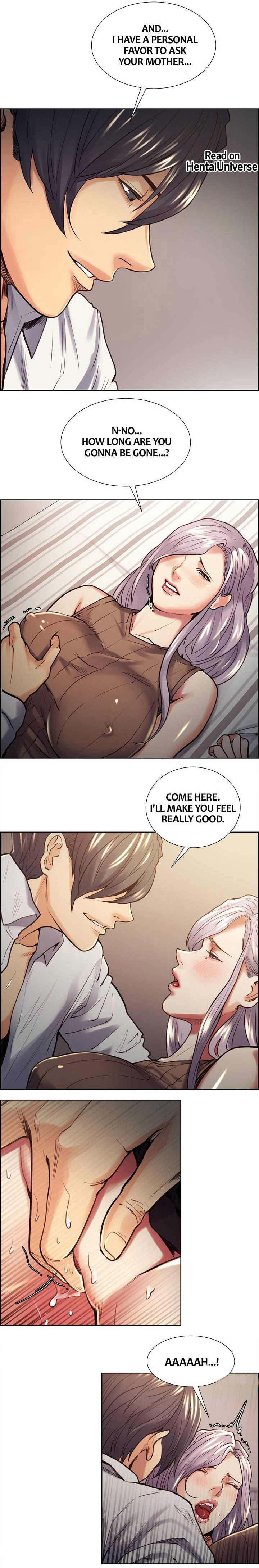 Taste of Forbbiden Fruit Ch.20/24 - Page 430