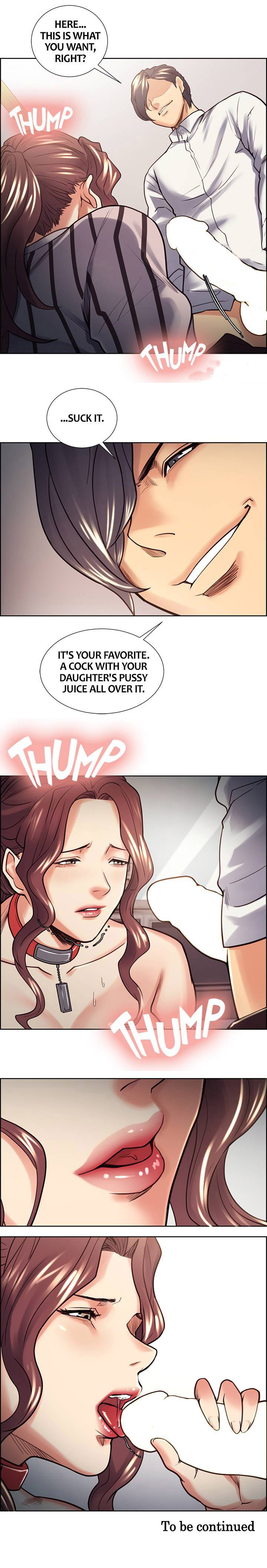 Taste of Forbbiden Fruit Ch.20/24 - Page 438