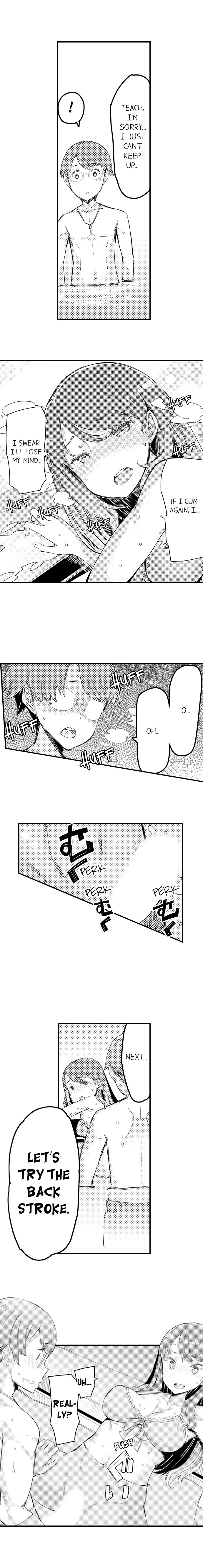 Cum Aboard the Slut Shuttle - Page 80
