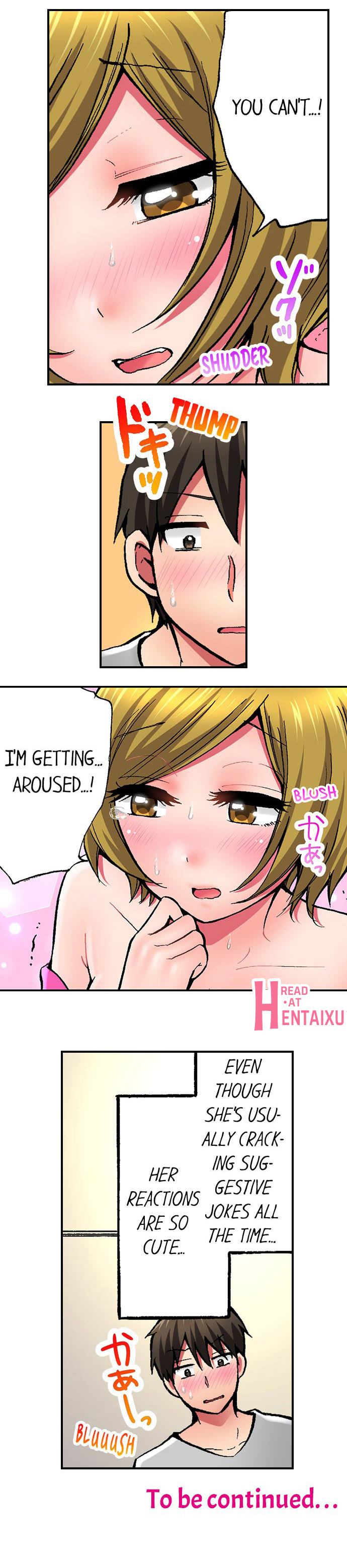 Pranking the Working Nurse Ch.13/? - Page 125