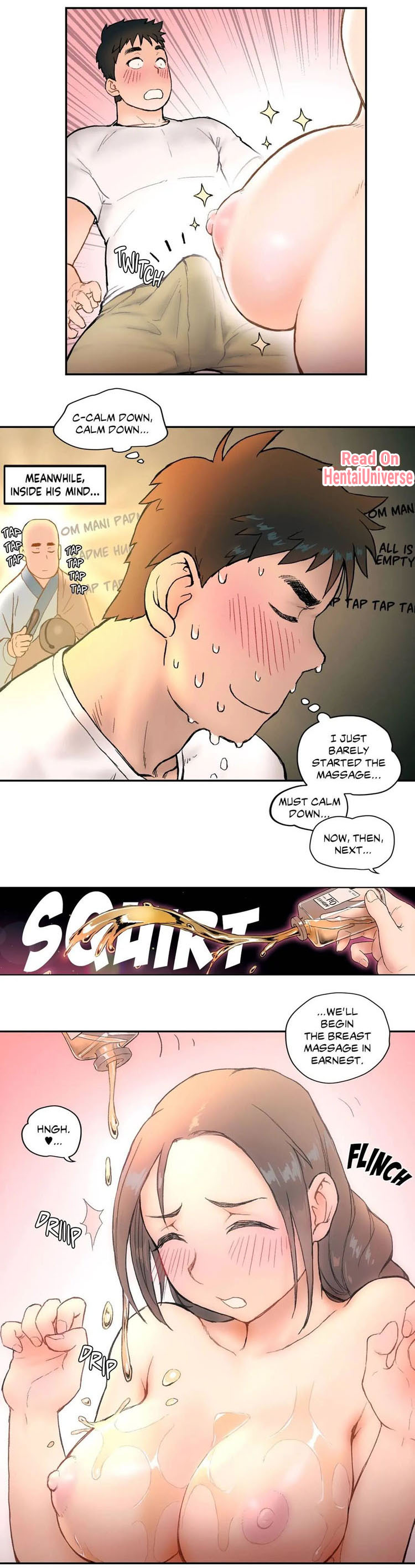 Sexercise Ch.12/? - Page 42