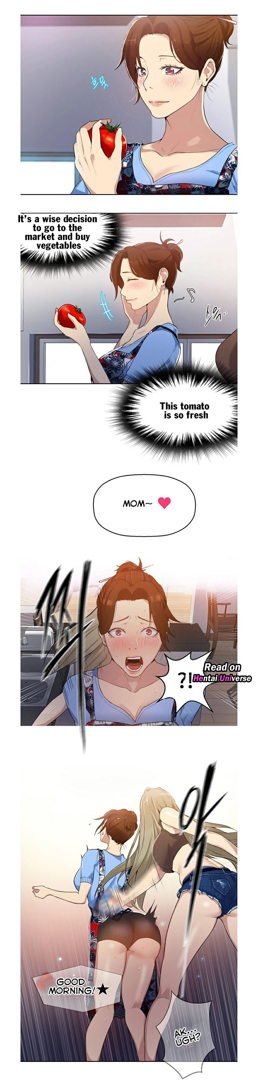 Secret Class Ch.3/? - Page 46