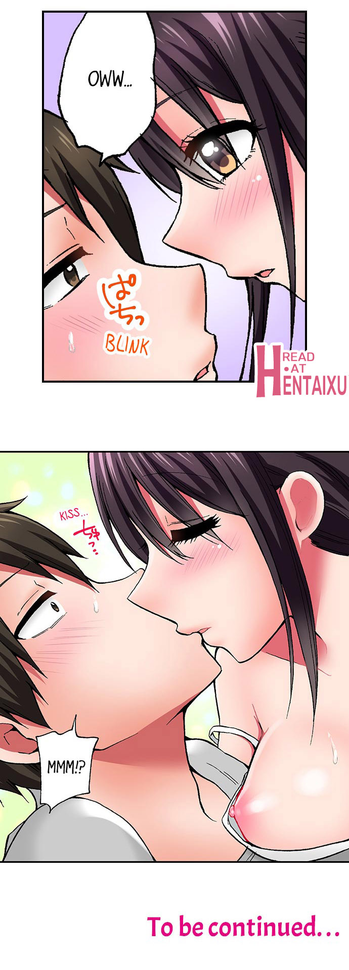 Pranking the Working Nurse Ch.14/? - Page 138