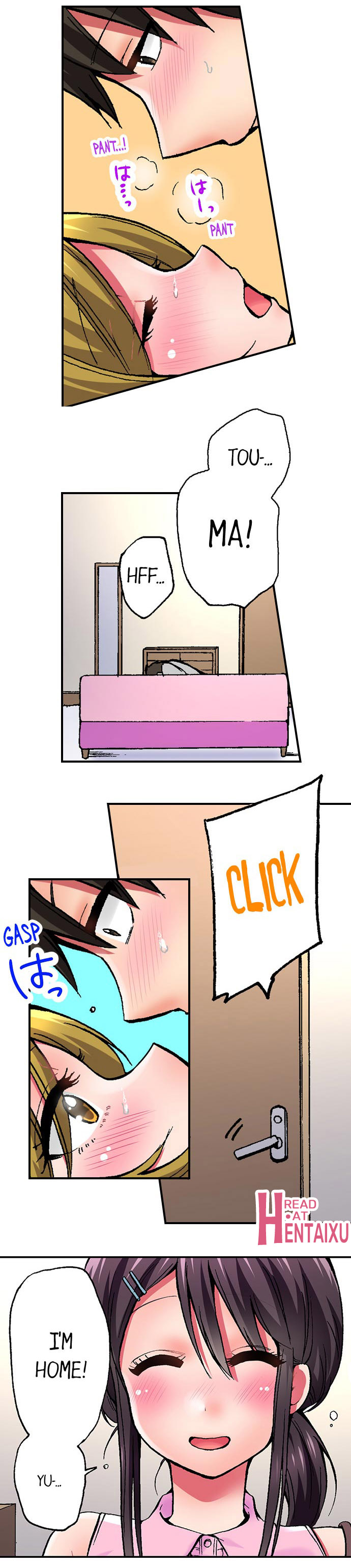 Pranking the Working Nurse Ch.15/? - Page 130