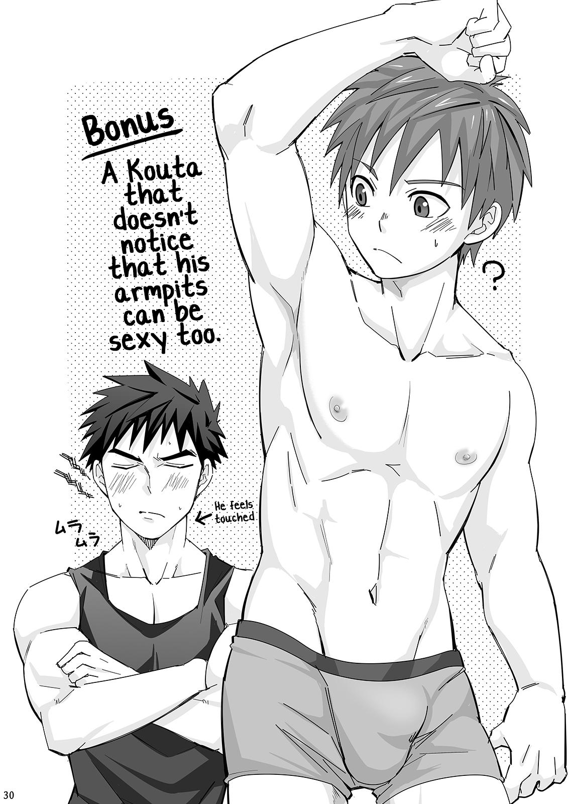 Waki Waki Ai Ai - Page 30