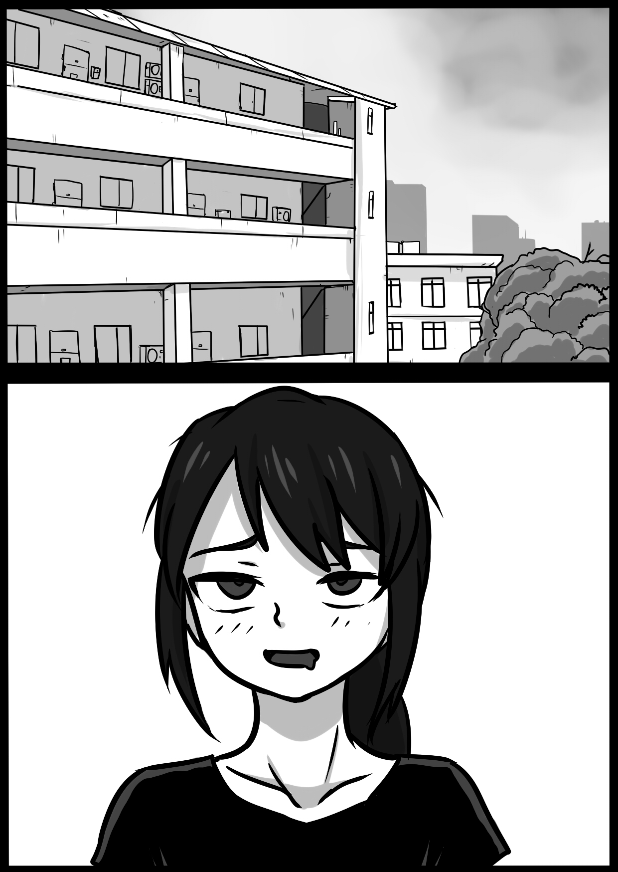 君のヴェノムII - Page 11