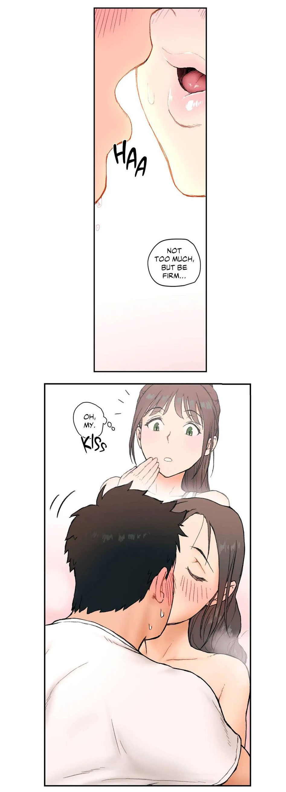 Sexercise Ch.17/? - Page 46
