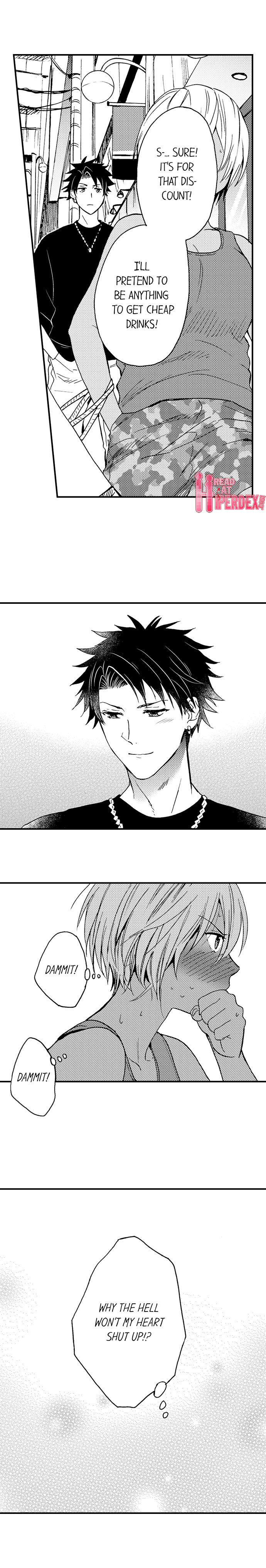 Fucked by My Best Friend - Page 86