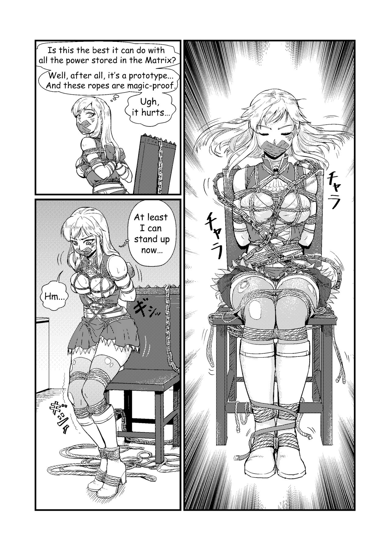 TRAP - Page 35