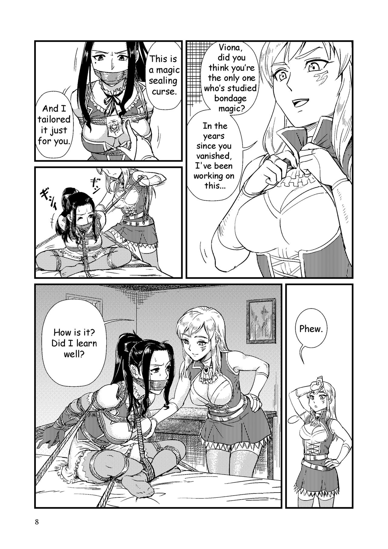 TRAP - Page 53