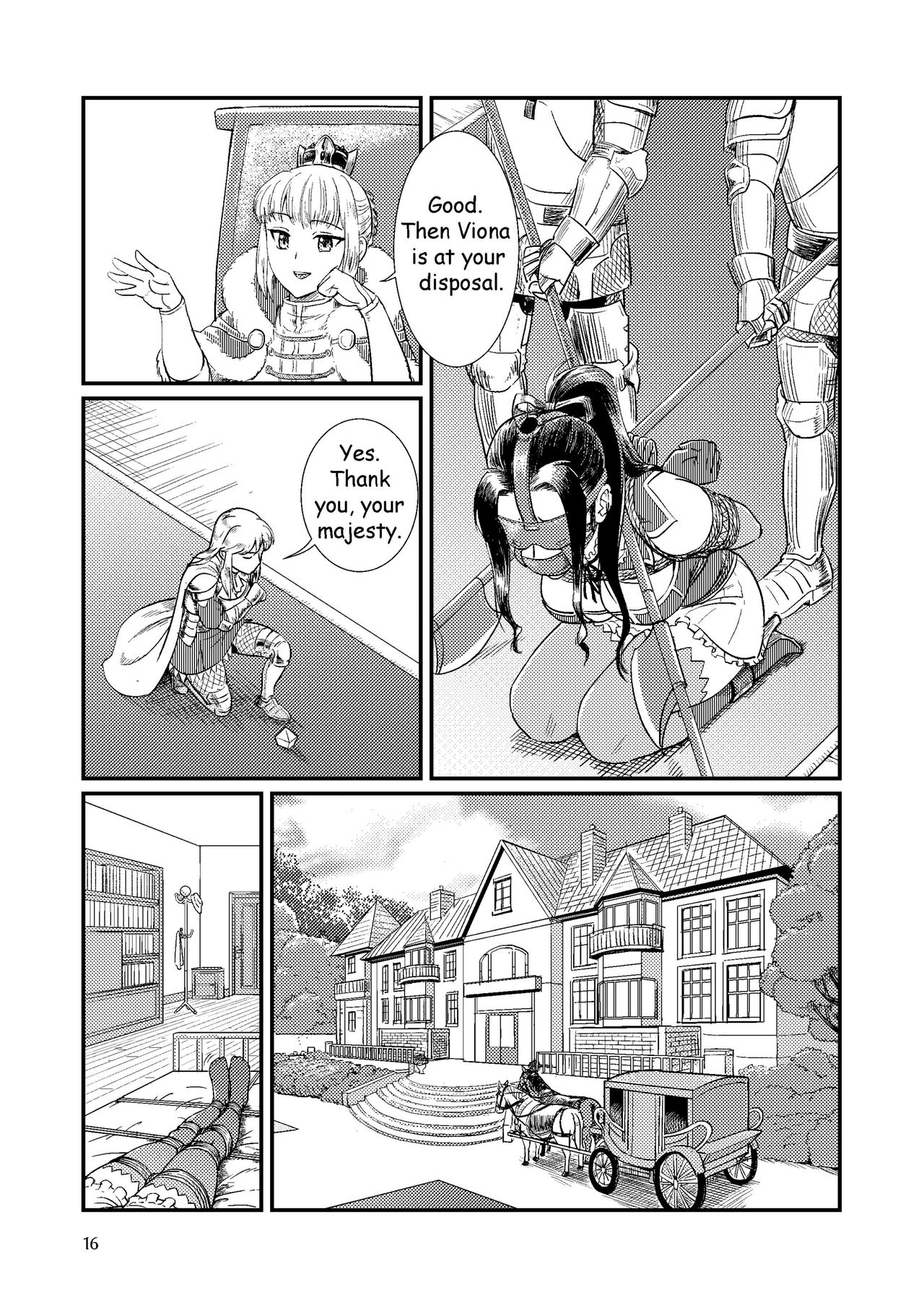TRAP - Page 61