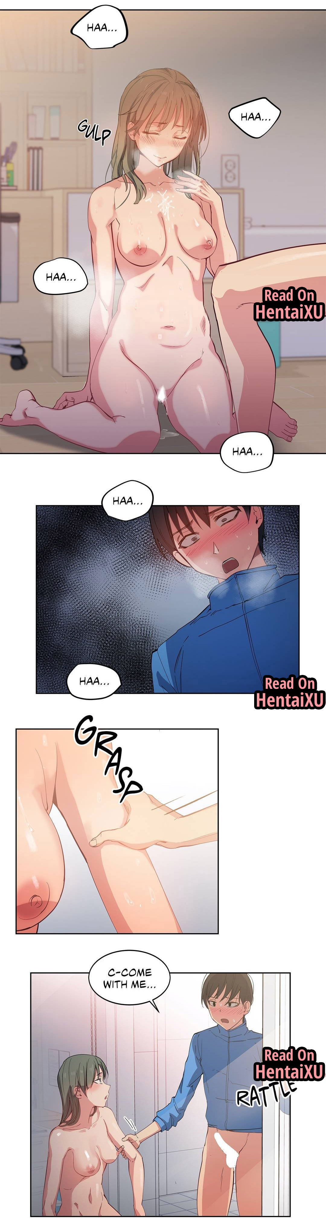 Lucky Guy Ch.1/? - Page 17