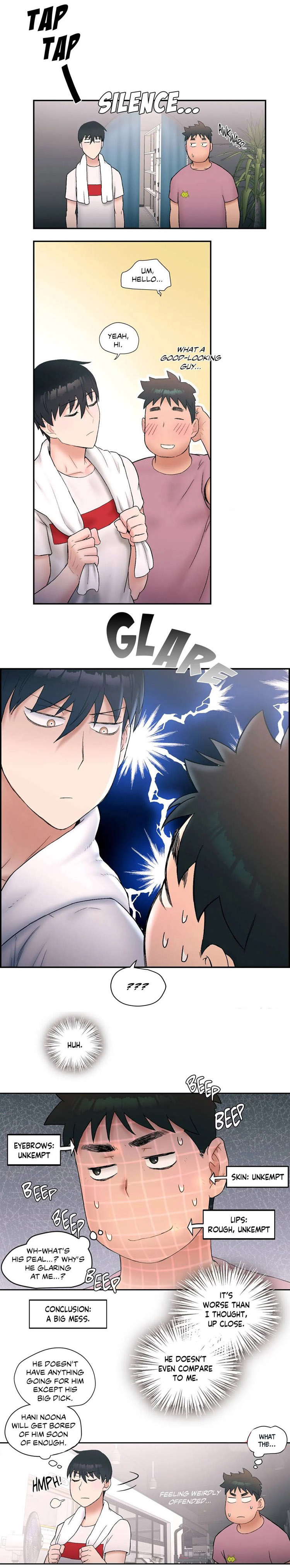 Sexercise Ch.18/? - Page 152
