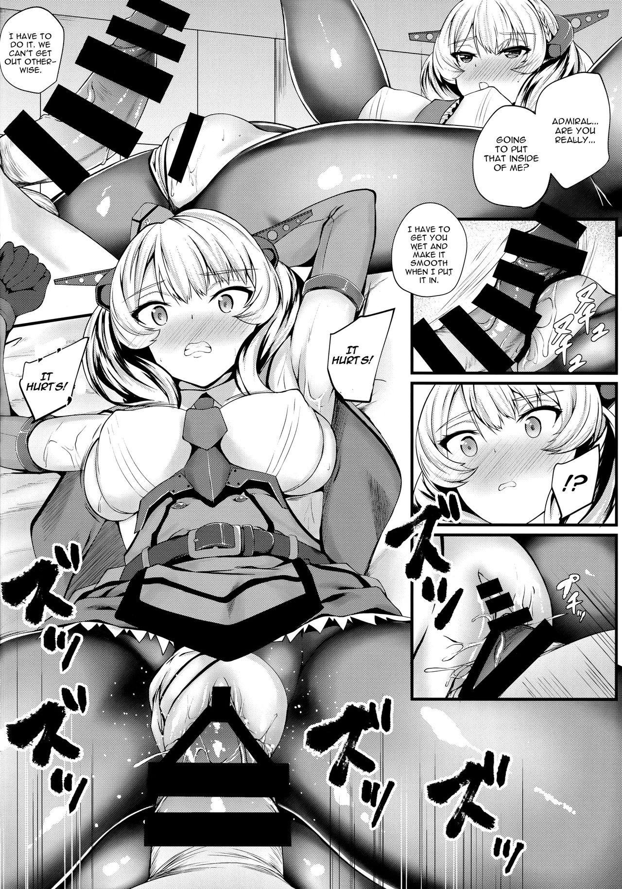 Radorado - Page 9