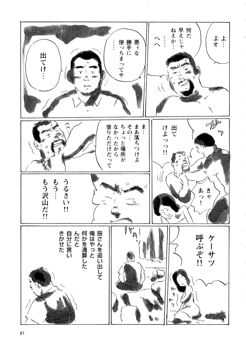 Tatsusan - Page 15