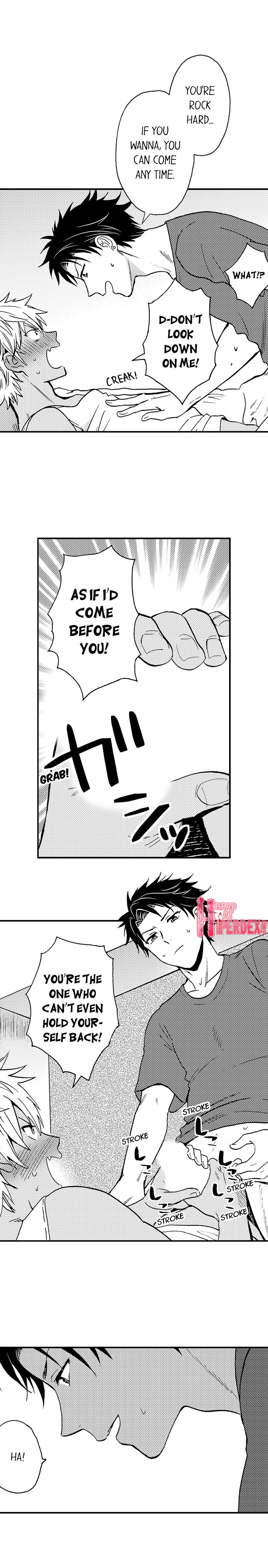 Fucked by My Best Friend - Page 62