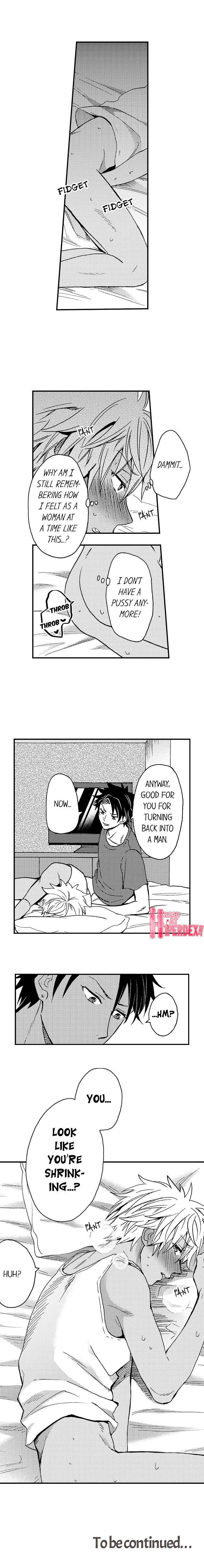 Fucked by My Best Friend - Page 68