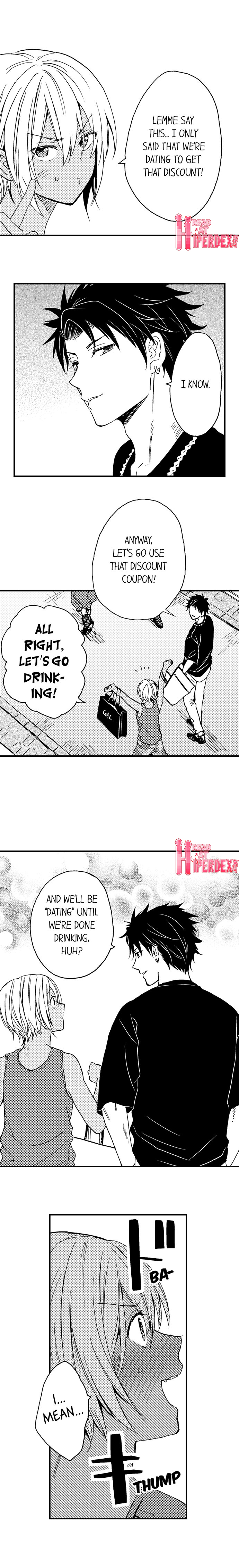 Fucked by My Best Friend - Page 85
